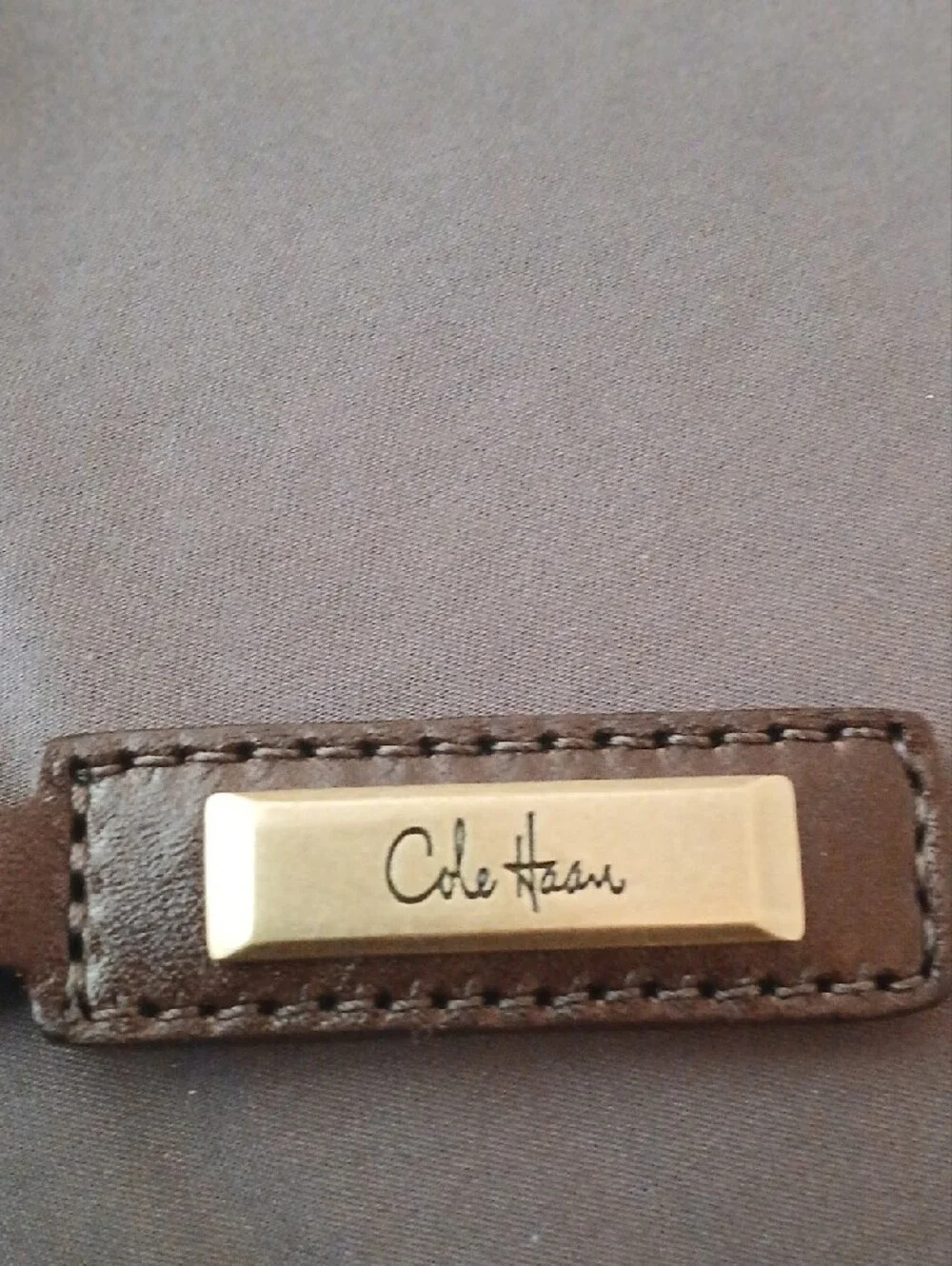 Cole Haan beautiful soft